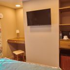 Двухместный (Стандарт DBL), Отель Усадьба Егорова