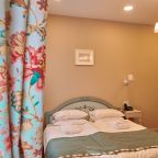 Трёхместный и более (Семейный DBL/TWIN), Отель Усадьба Егорова