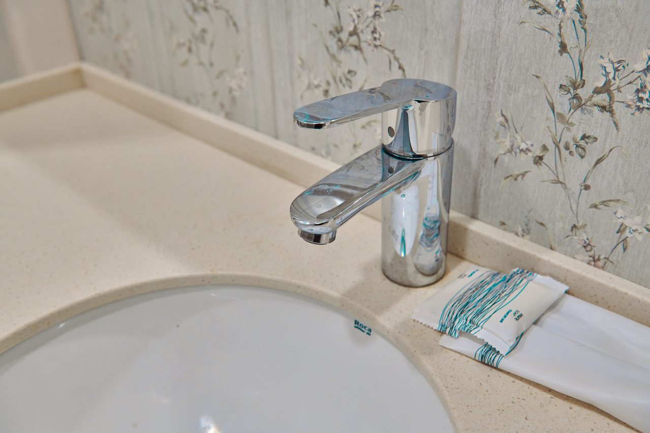 Трёхместный и более (Семейный DBL/TWIN), Отель Усадьба Егорова