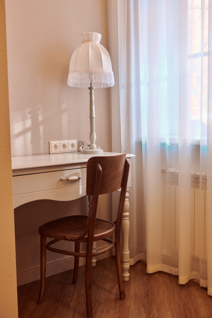 Трёхместный и более (Семейный DBL/TWIN), Отель Усадьба Егорова