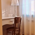 Трёхместный и более (Семейный DBL/TWIN), Отель Усадьба Егорова