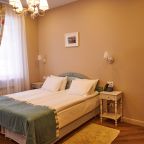 Трёхместный и более (Семейный DBL/TWIN), Отель Усадьба Егорова