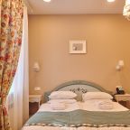 Трёхместный и более (Семейный DBL/TWIN), Отель Усадьба Егорова