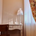 Трёхместный и более (Семейный DBL/TWIN), Отель Усадьба Егорова