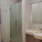 Трёхместный и более (Семейный DBL/TWIN), Отель Усадьба Егорова