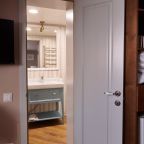 Трёхместный и более (Комфорт Мансарда TWIN), Отель Усадьба Егорова