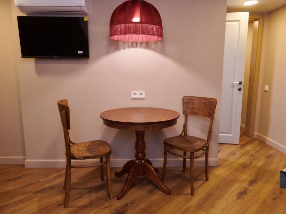 Фотография номера гостиницы Усадьба Егорова