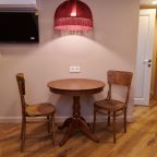 Трёхместный и более (Комфорт Мансарда TWIN), Отель Усадьба Егорова