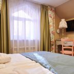 Трёхместный и более (Комфорт Мансарда DBL), Отель Усадьба Егорова