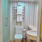 Трёхместный и более (Комфорт Мансарда DBL), Отель Усадьба Егорова