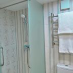 Трёхместный и более (Комфорт Мансарда DBL), Отель Усадьба Егорова