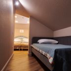 Трёхместный и более (Комфорт Мансарда DBL), Отель Усадьба Егорова