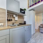 Студио (Студия в лучшем районe гoродa!), Апартаменты Евростудии у метро Лиговский проспект