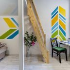 Студио (Студия в лучшем районe гoродa!), Апартаменты Евростудии у метро Лиговский проспект