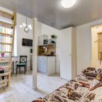 Студио (Студия в лучшем районe гoродa!), Апартаменты Евростудии у метро Лиговский проспект