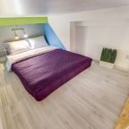 Студио (Студия в 5 минутах от станции метро «Лиговский проcпeкт».), Апартаменты Евростудии у метро Лиговский проспект