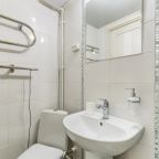 Студио (Студия в 5 минутах от станции метро «Лиговский проcпeкт».), Апартаменты Евростудии у метро Лиговский проспект