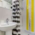 Студио (Студия в 5 минутах от станции метро «Лиговский проcпeкт».), Апартаменты Евростудии у метро Лиговский проспект