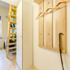 Студио (Студия в 5 минутах от станции метро «Лиговский проcпeкт».), Апартаменты Евростудии у метро Лиговский проспект