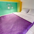 Студио (Студия с современным ремонтом), Апартаменты Евростудии у метро Лиговский проспект