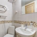 Студио (Студия с современным ремонтом), Апартаменты Евростудии у метро Лиговский проспект