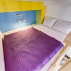 Студио (Студия у метро с дизайнерским ремонтом), Апартаменты Евростудии у метро Лиговский проспект