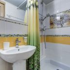 Студио (Студия у метро с дизайнерским ремонтом), Апартаменты Евростудии у метро Лиговский проспект