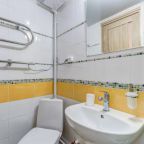 Студио (Студия у метро с дизайнерским ремонтом), Апартаменты Евростудии у метро Лиговский проспект