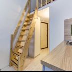 Студио (Студия у метро с дизайнерским ремонтом), Апартаменты Евростудии у метро Лиговский проспект