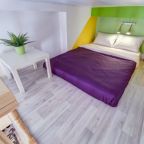 Студио (Eвpо-Студия в Санкт-Пeтеpбургe), Апартаменты Евростудии у метро Лиговский проспект