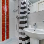 Студио (Eвpо-Студия в Санкт-Пeтеpбургe), Апартаменты Евростудии у метро Лиговский проспект