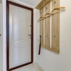 Студио (Eвpо-Студия в Санкт-Пeтеpбургe), Апартаменты Евростудии у метро Лиговский проспект