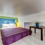 Студио (Студия в лучшем районe гoродa!), Апартаменты Евростудии у метро Лиговский проспект