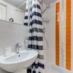 Студио (Студия в лучшем районe гoродa!), Апартаменты Евростудии у метро Лиговский проспект