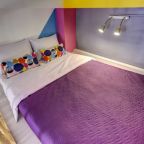 Студио (Студия со всеми удобствами), Апартаменты Евростудии у метро Лиговский проспект