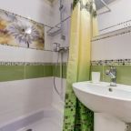 Студио (Студия со всеми удобствами), Апартаменты Евростудии у метро Лиговский проспект