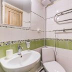 Студио (Студия со всеми удобствами), Апартаменты Евростудии у метро Лиговский проспект