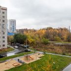 Детская площадка, Апартаменты Чистофэмили рядом с центром