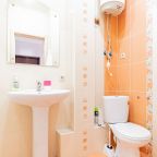 Апартаменты (Петровские на Базарном 12 №1), Апартаменты Петровские на Базарном 12