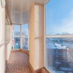 Апартаменты (Петровские на Базарном 12 №1), Апартаменты Петровские на Базарном 12