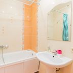 Апартаменты (Петровские на Базарном 12 №1), Апартаменты Петровские на Базарном 12