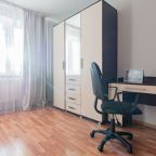 Апартаменты (Петровские на Базарном 12 №1), Апартаменты Петровские на Базарном 12