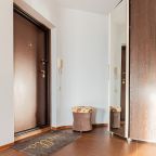 Апартаменты (Петровские на Базарном 12 №1), Апартаменты Петровские на Базарном 12