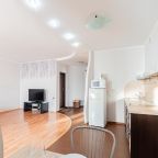 Апартаменты (Петровские на Базарном 12 №1), Апартаменты Петровские на Базарном 12