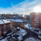 Апартаменты (Петровские на Базарном 12 №1), Апартаменты Петровские на Базарном 12