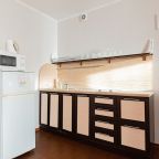 Апартаменты (Петровские на Базарном 12 №1), Апартаменты Петровские на Базарном 12