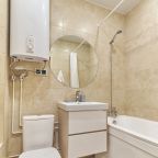 Апартаменты (Петровские на Базарном 12 №2), Апартаменты Петровские на Базарном 12