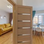 Апартаменты (Петровские на Базарном 12 №2), Апартаменты Петровские на Базарном 12