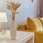 Апартаменты (Петровские на Базарном 12 №2), Апартаменты Петровские на Базарном 12