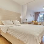 Апартаменты (Петровские на Базарном 12 №2), Апартаменты Петровские на Базарном 12